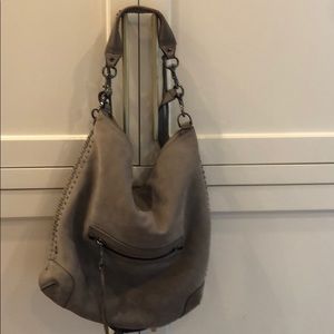 Rebecca Minkoff convertible hobo bag
